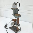 Vintage Dumore Mini Sensitive Drill Press  Motor Series 8270 Precision Drilling