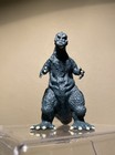 Bandai Mini Figure 3    Gashapon Hg 1954 Godzilla Mini Figure Series 3 Toho 1997