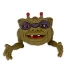Boglins 8-inch Foam Monster Puppet Exclusive   Red Eyed King Dwork