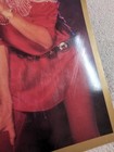 An Evening With Olivia Newton John 1982 Concert Tour Program Book Booklet