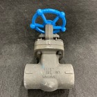 Smith 1-1 2  Gate Valve Class 800 1975 Psi   100  f  No Box