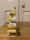 Vintage Disney Classic Pooh Pajama Plastic Plug-in Night-light