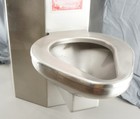 New 2020 Stainless Steel Prison Willoughby Toilet sink Jail House Tiny House Rv