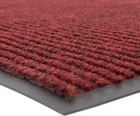 Notrax 109 Brush Step Carpeted Indoor outdoor Entrance Mat For Home Or Office  2
