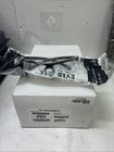 Pyramex Ever-lite Safety Glasses - Black Frame  Clear Lens Box Of 12