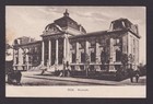 Latvia 1918  Postcard To Magdeburg  Riga  Fieldpost  Wwi