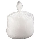 Group Valh4048n14 40-45 Gallon Capacity  46  Length X 40  Width X 12 Mic Thic   