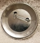 Higher Education In Iowa Week Pinback Button