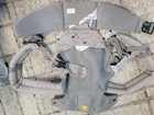 L  ll  baby Complete All Seasons Baby Carrier - Stone 7-45 Lbs