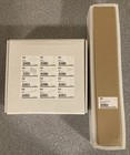 Vigo Vg08017 Sutton 58  H 4-jet Thermostatic Shower Panel - Stainless Steel