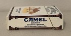 Vintage Camel Cigarette Lighter