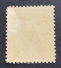 Australia 1928 Kookaburra 3d Blue - Mint Hinged