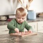 Melissa   Doug   Farm Animals Sound Puzzle