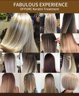 Keratin Straightening Treatment Brazilian Keratin Hairs Treatment Curly Repair