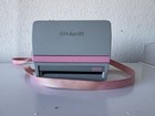 Polaroid 600 Cool Cam Pink Grey Vintage Instant Film Camera
