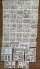 Europa Sets  132 Total Mint  Never Hinged Not The Usual Oversaturated Offered