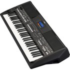 Yamaha Psr-sx600 61-key Arranger Keyboard 197881322663
