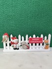 Dollhouse Miniature Christmas Scene 1 12