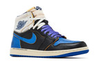 Fragment Design X Union La X Jordan 1 Retro High Og  sport Royal  Io7847-001