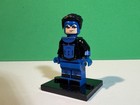 Custom Block Invincible Season 2 Minifigure Mark Grayson Uv Printed