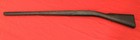 German Gewehr 88 Gew88 Commission Rifle Wood Stock  Project Grade Cracked