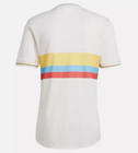 Colombia Jersey 100 Years -new With Tags  Colombia Home 24 25