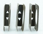 3x Wwi German Gewehr 88 Gew 88 Kar 91 Rifle En Bloc Stripper Clips    M   X Mark