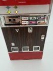 Vintage 1996 Coca-cola Mini Vending Machine Display Working Rare Lights   Sounds