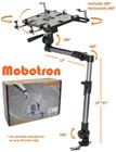  bundle Sale mobotron Heavy-duty Vehicle Laptop Mount   ms-526b 