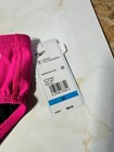 New Speedo Men s Solid One Swim Race Brief 36  7052118