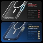 Supcase Military Protection Case For Iphone 16 6 1  Quick Access Button Cover Us