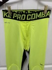 Nike Pro Combat Shield Hyperwarm Compression Tights Running Althletic Mens L