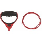 G-force   Handle  Trolling Motor Replacement Handle - Red