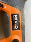 Vintage Ridgid Fuego R3101 3 0 Amp Corded Compact Heavy Duty Orbital Jigsaw
