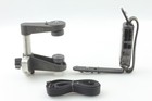 3set  exc 5  Mamiya Tlr Paramender   Grip   Strap For C330 C220 From Japan