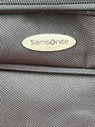 Samsonite Wheeled Business Case  14 h X 17 w X 6 1 2 d  Black