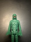 Vintage Remco Universal Monsters Figure Creature From The Black Lagoon 1980