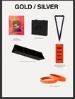 The Weeknd 2026 Japan Tour Limited Merchandise Set