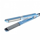 Babyliss Pro Nano Titanium 1  U Style Hair Straightener Flat Iron Curl Iron New