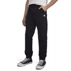 Hurley Youth Boys Fleece Jogger Sweatpants Stretch W pockets  Black L 14 16
