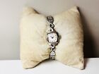 Vintage 1930s Caravelle  by Bulova  Ladies Cocktail Mechanical Watch 