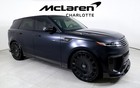 2025 Land Rover Range Rover Sport P635 Sv Edition Two