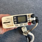 Uniden Oceanus Dsc Boat Marine White Dsc Vhf Fm Radio Transceiver