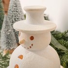 Handmade Terracotta Single - Small - 7 1  Handmade Christmas Decorations