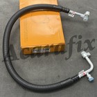 New 3n600-50630 Compressor To Condenser A c Hose Ktg-13054 For Kubota M96 M108