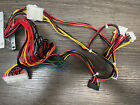Seasonic Ss250su 250w 80 Plus Computer Power Supply