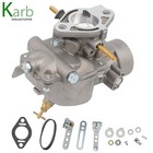 New Carburetor For International Tractors 454  464  504  544  574  656  666