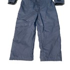 Red Kap Insulated Blended Duck Coverall 3xl Reg