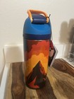 Owala Pok  mon Charizard 16oz Insulated Leak Proof Bottle 