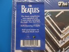 The Beatles 1967-1970  the Blue Album  Lp  2023  New Shrink Wrap Tear Half Speed